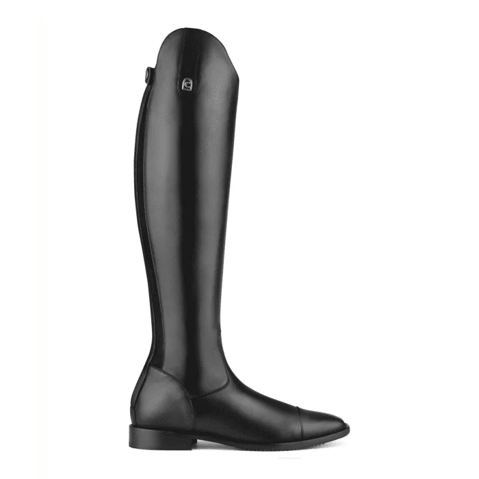 Cavallo Rijlaars Linus Zwart