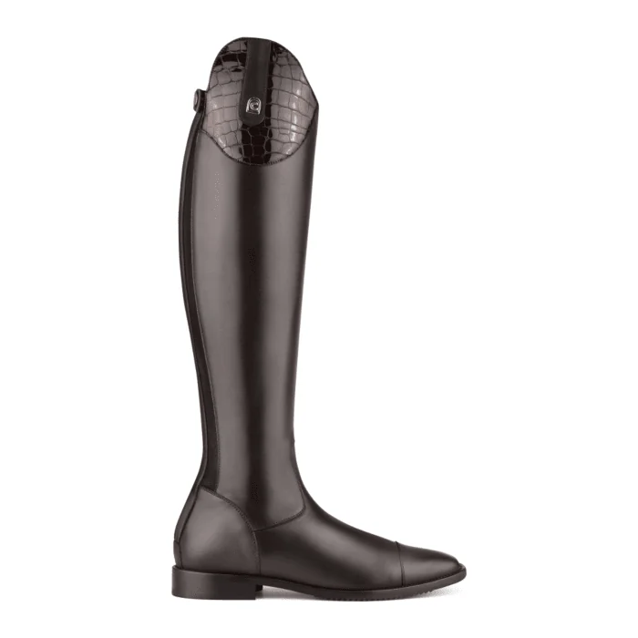 Cavallo Rijlaars Linus Croko 