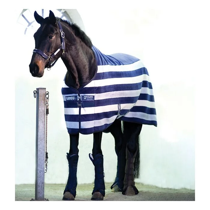 Rambo Newmarket Fleece