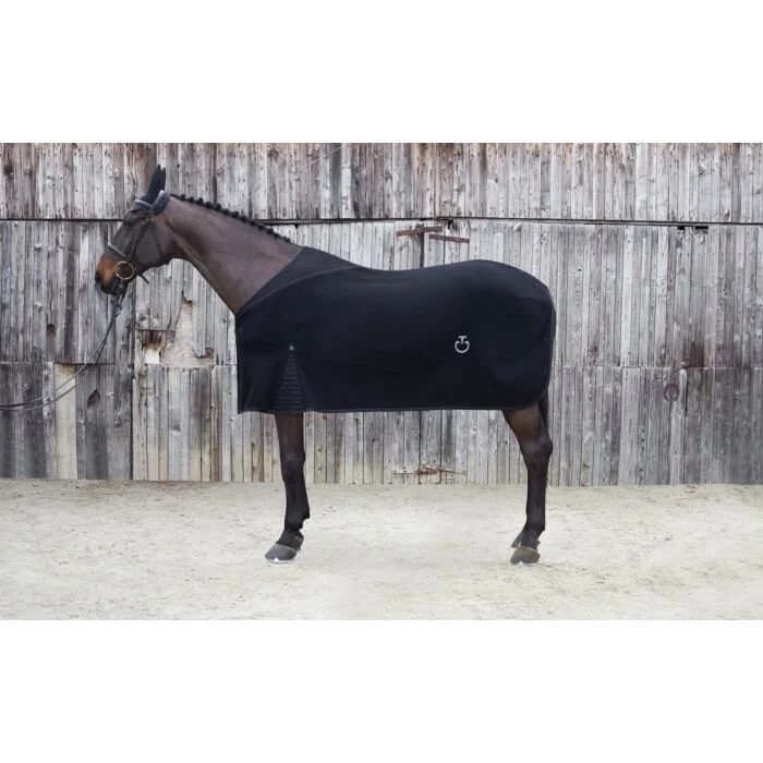 Cavalleria Toscana Deken Kendo Pile Rug