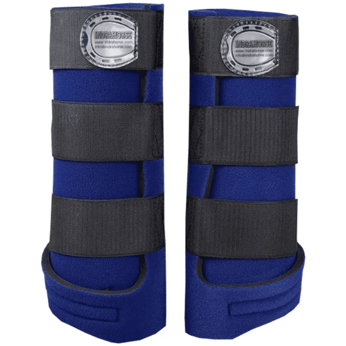 Indra Warming/cooling peesbeschermer