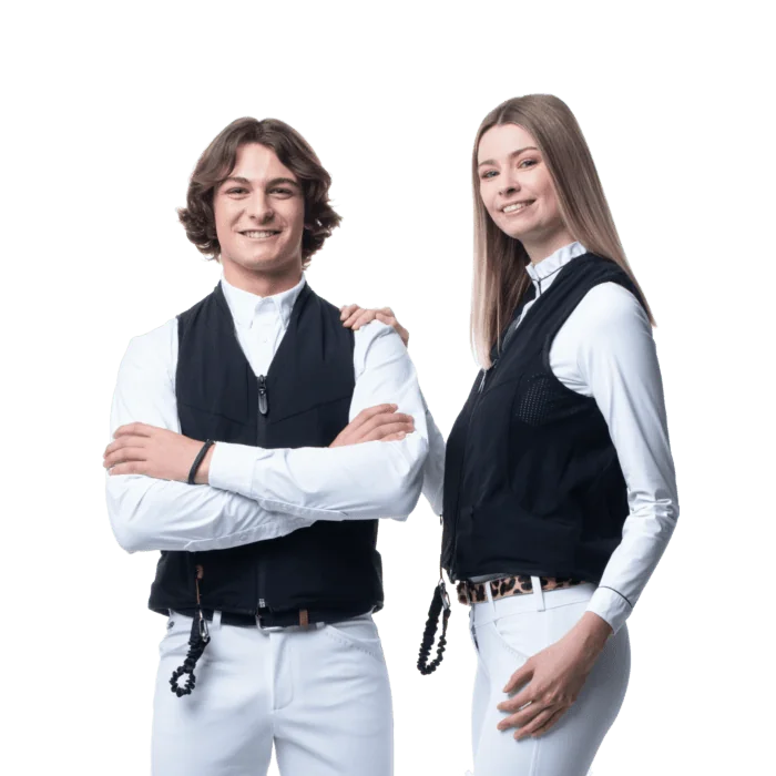 Freejump Airbag Bodyprotector