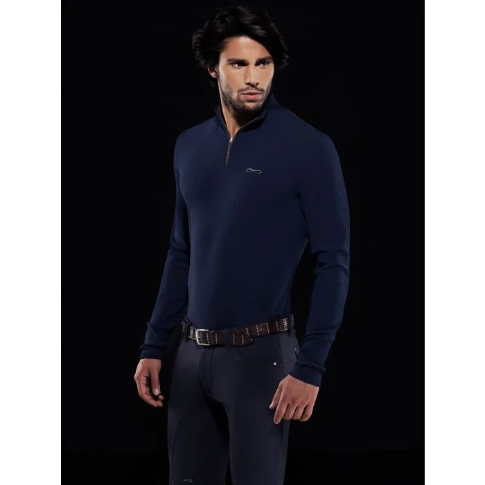 Animo Heren Rijbroek Matic