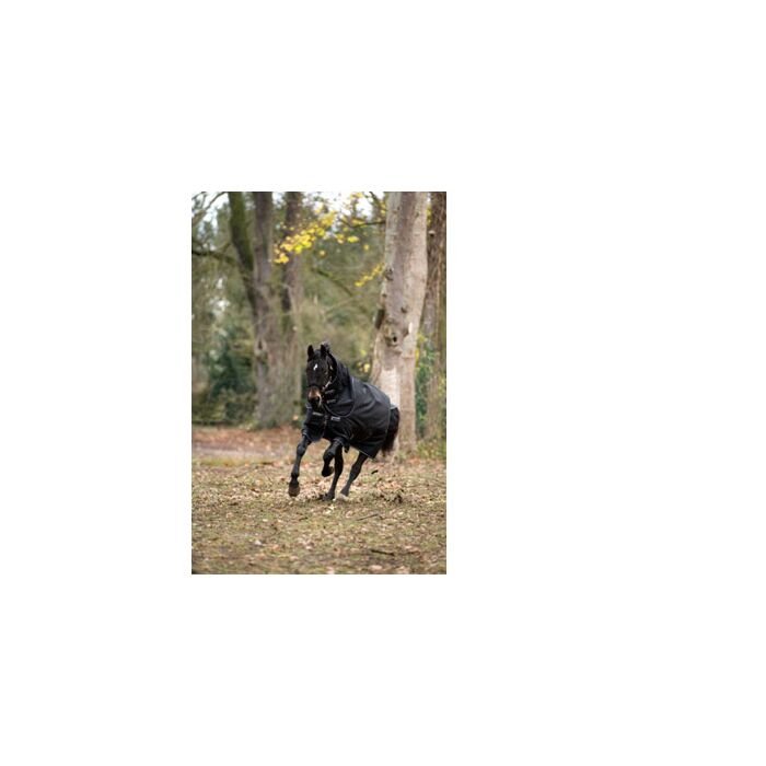 Amigo Bravo-12 Turnout Plus Heavy 400 gram