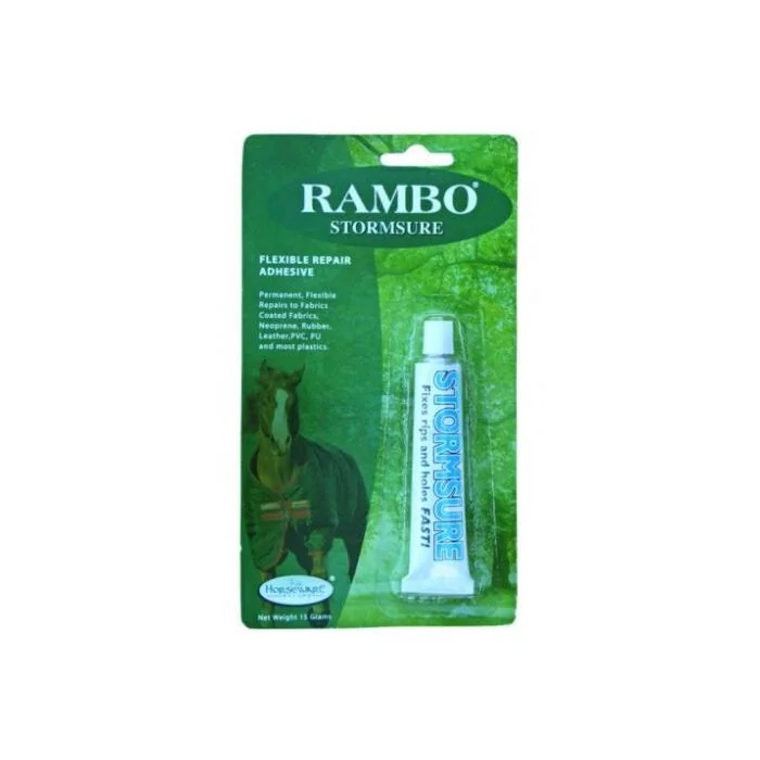 Horseware Rambo Stormsure