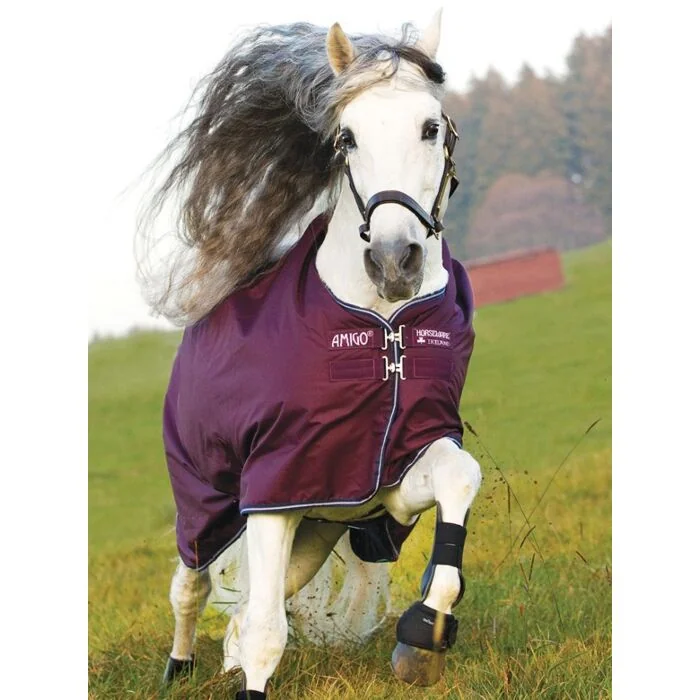 Amigo Hero-6 Turnout  50 gram 