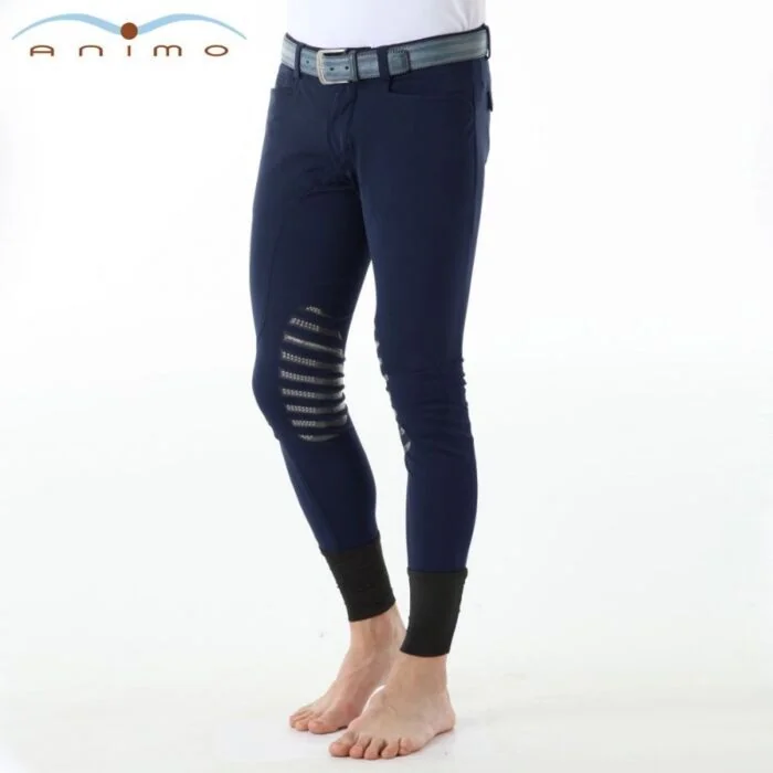 Animo Heren Rijbroek Milton