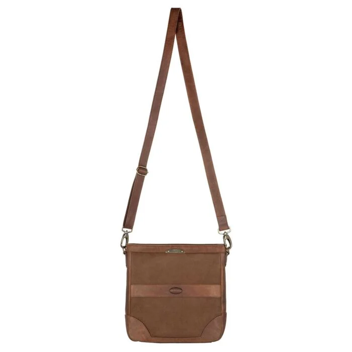 Dubarry Admore messenger tas