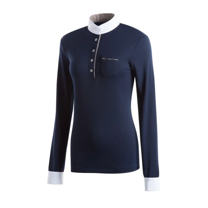 Animo Dames Wedstrijdshirt Barletta