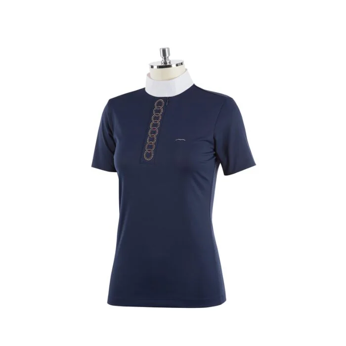 Animo Dames Wedstrijdshirt Biliba