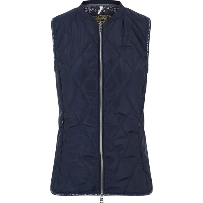 HV Polo Bodywarmer Alexandra