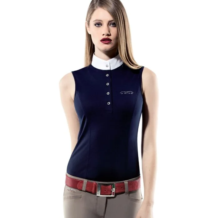 Animo Dames Wedstrijdshirt Bombay