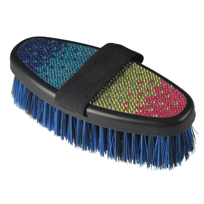 Horka Borstel Rainbow Zacht