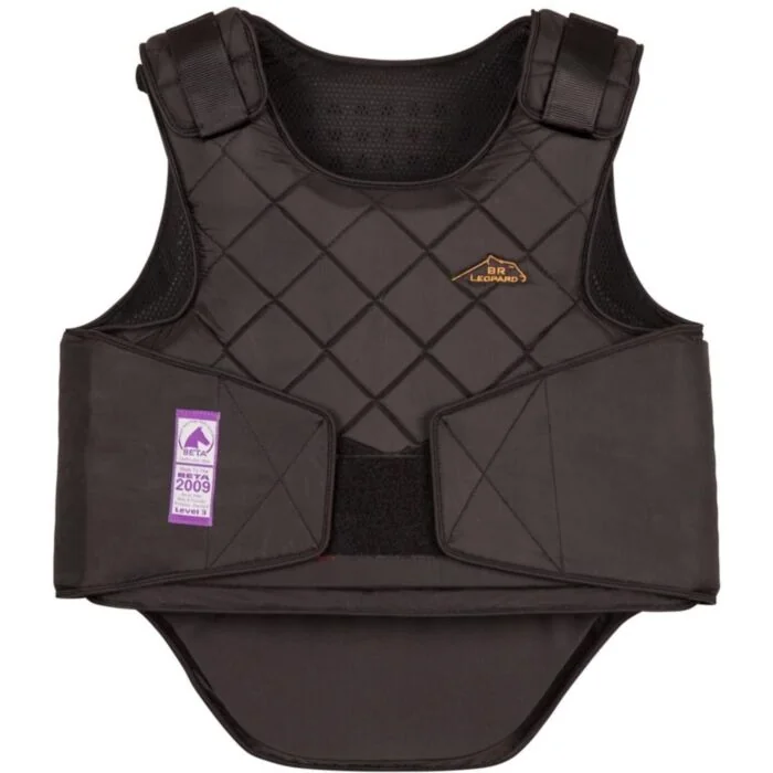 Bodyprotector Leopard BR Kind