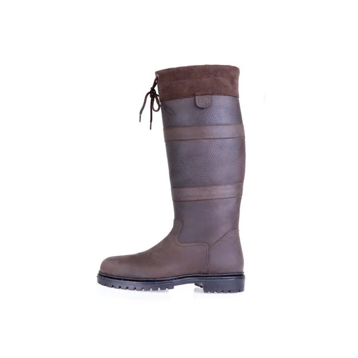 BR outdoorlaarzen Country Nubuck