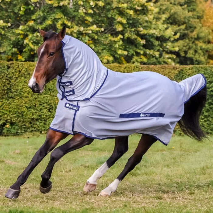 Bucas Buzz-Off Classic Full Neck 