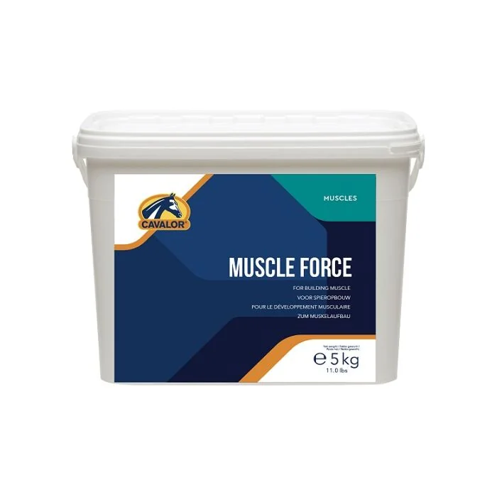 Cavalor Muscle Force 5 kg