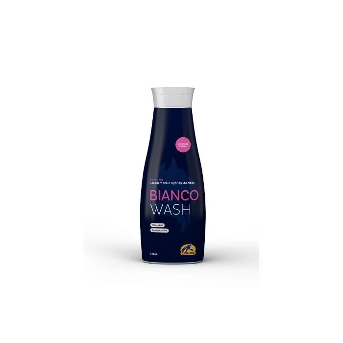 Cavalor Bianco Wash 500 ml