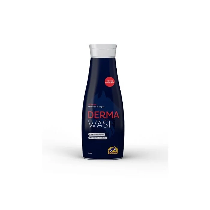Cavalor Derma Wash 500 ml
