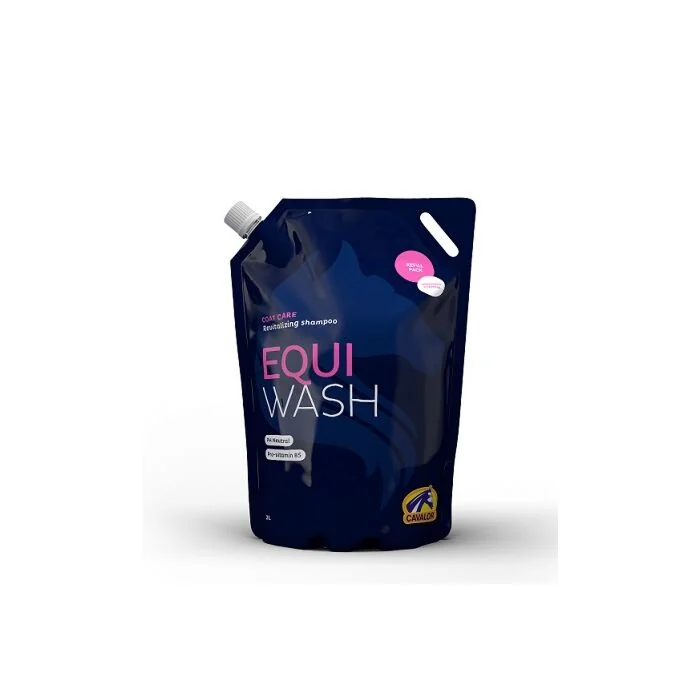 Cavalor Equi Wash 2000 ml