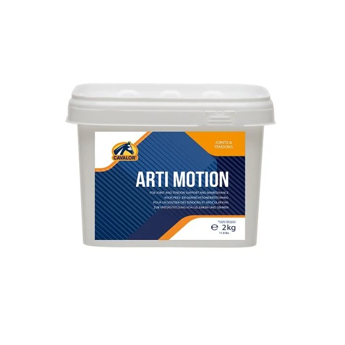 Cavalor Arti Motion 2 kg
