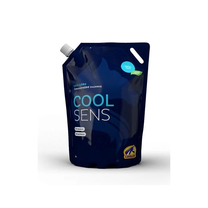 Cavalor Coolsens 2000 ml 