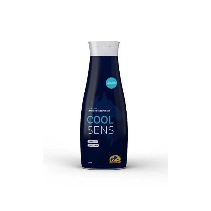 Cavalor Coolsens 500 ml 