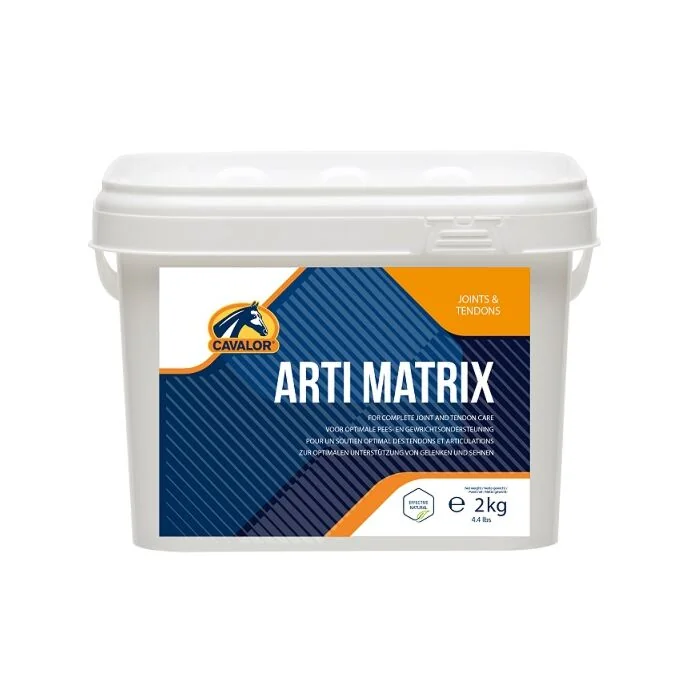 Cavalor Arti Matrix 2kg
