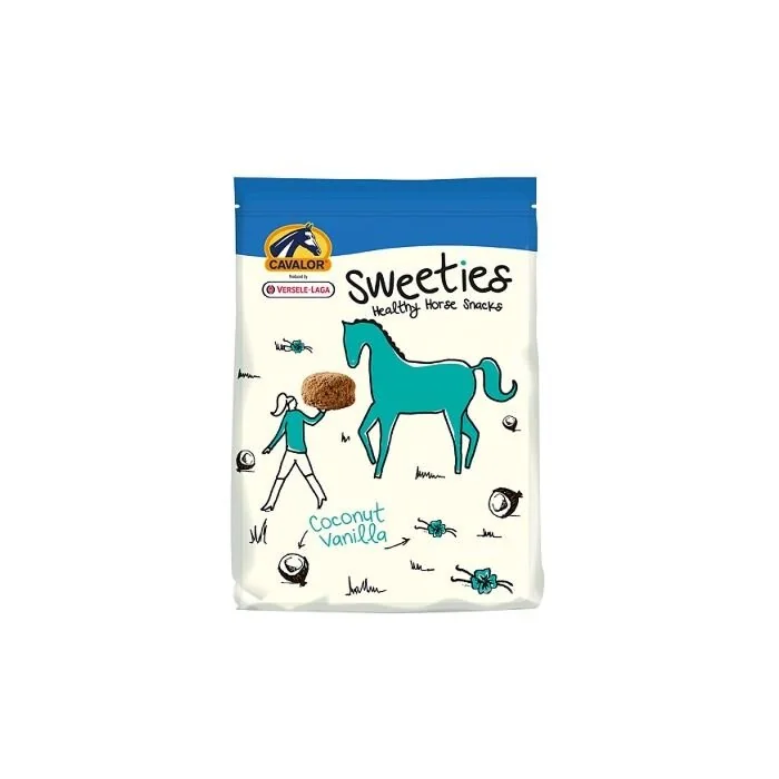 Cavalor Sweeties