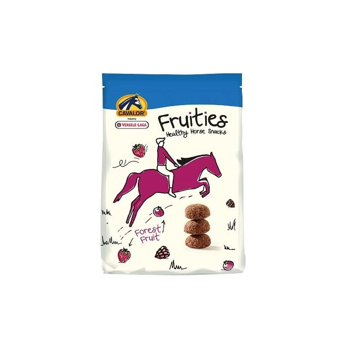 Cavalor Fruities
