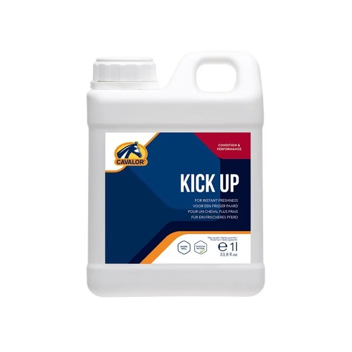 Cavalor Kick Up 1000 ml