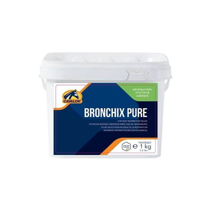 Cavalor Bronchix Pure