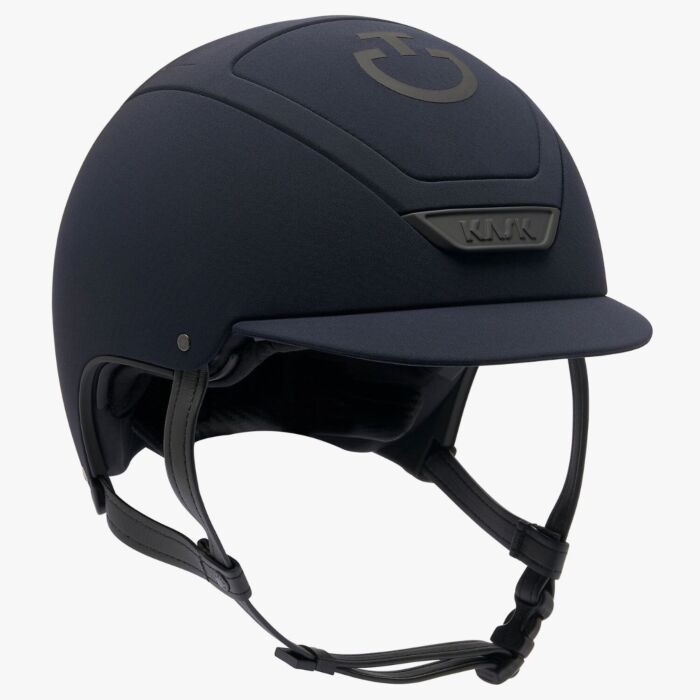 Cavalleria Toscana Cap Dogma Navy