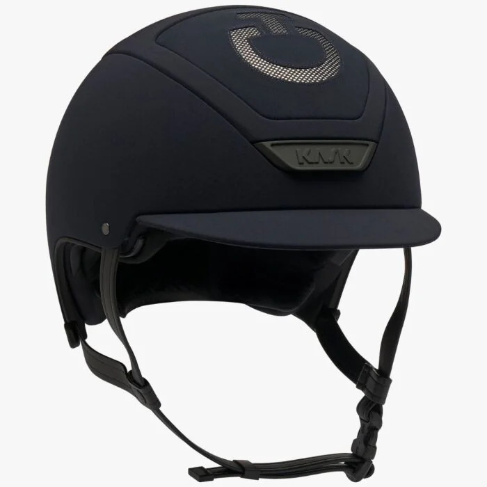 Cavalleria Toscana Cap Dogma Black
