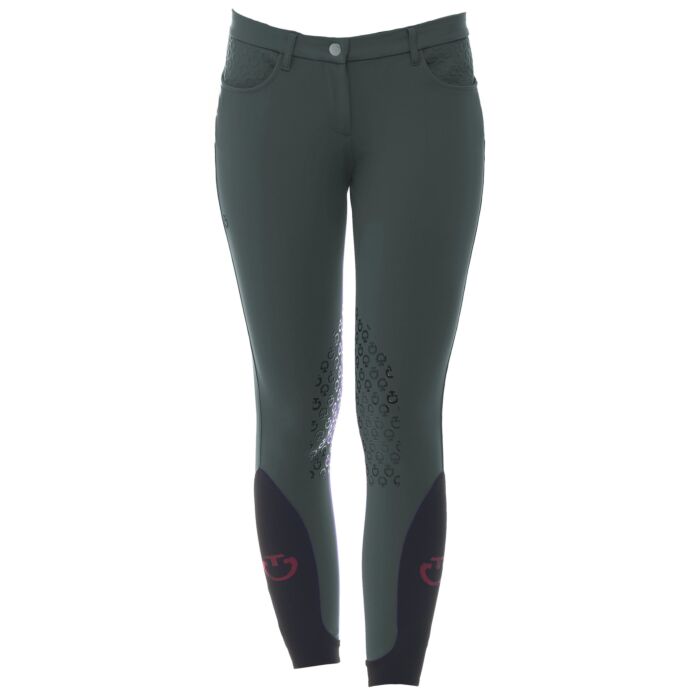 Cavalleria Toscana Dames Rijbroek CT Grip System