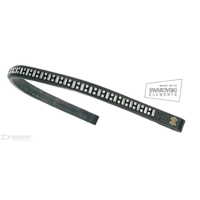 Döbert Frontriem Classic Dia 1 schmal