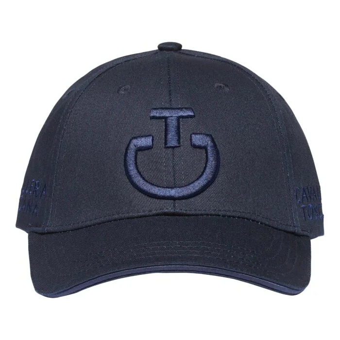 Cavalleria Toscana Cap TU Blue