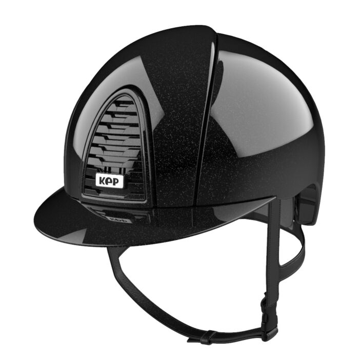 Kep Italia Rijhelm Cromo 2.0 Diamond Black