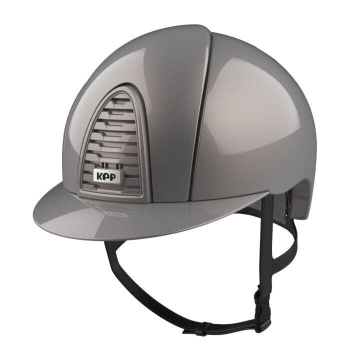 Kep Italia Rijhelm Cromo 2.0 Metal Light Grey