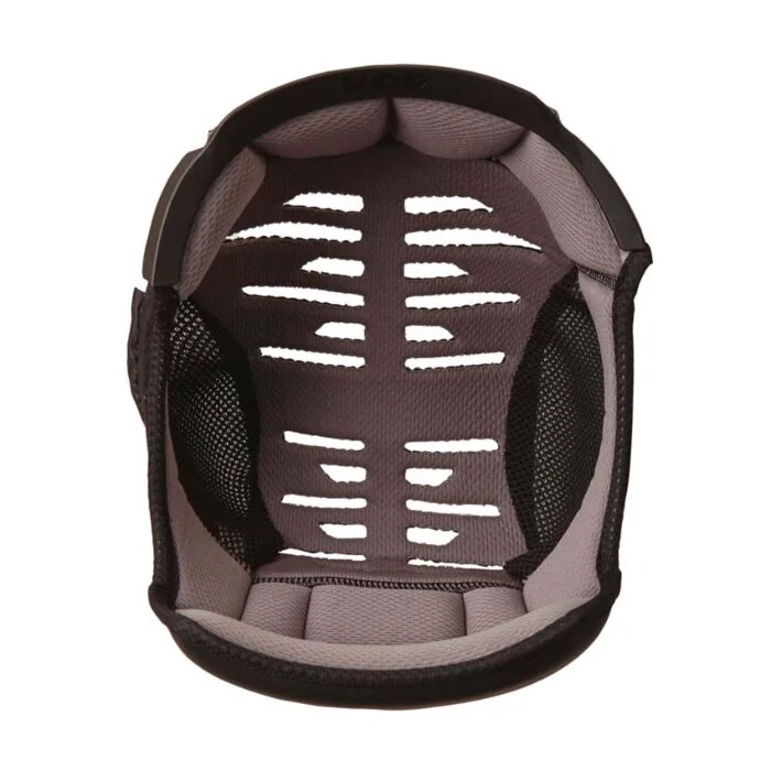 Kep Italia Rijhelm liner Cromo 2.0 Inner Pad Oval Head