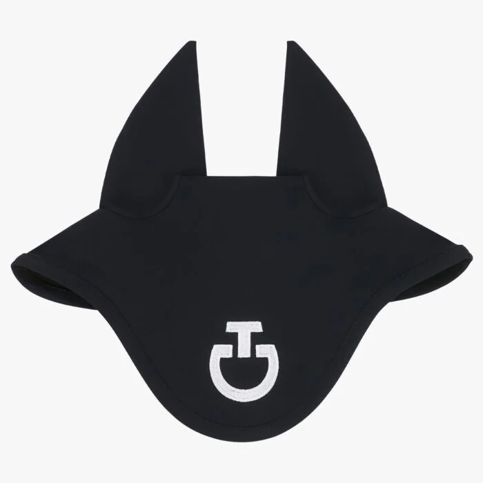 Cavalleria Toscana Light Weight Jersey Earnet Dark Navy /White