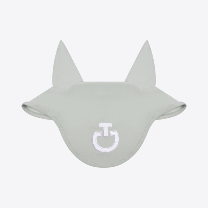 Cavalleria Toscana Light Weight Jersey Stripe Earnet - Belgian Block