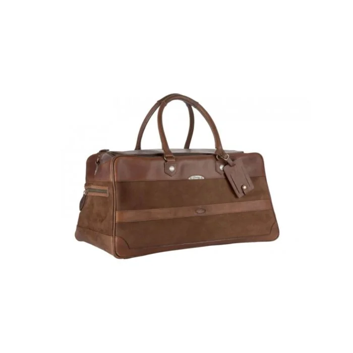 Dubarry Durrow Leren Reistas