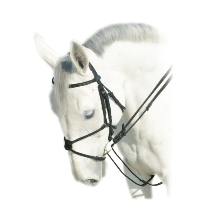 Prestige Slofteugel E50