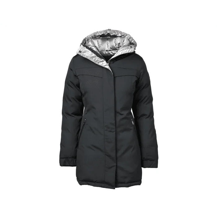 PK Jas Chartino Onyx