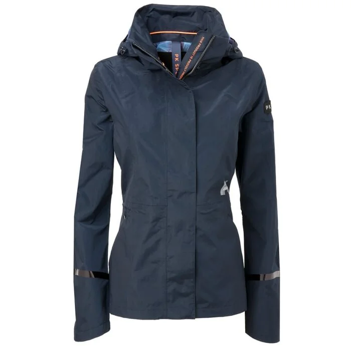 PK Jas Beau Moon Indigo