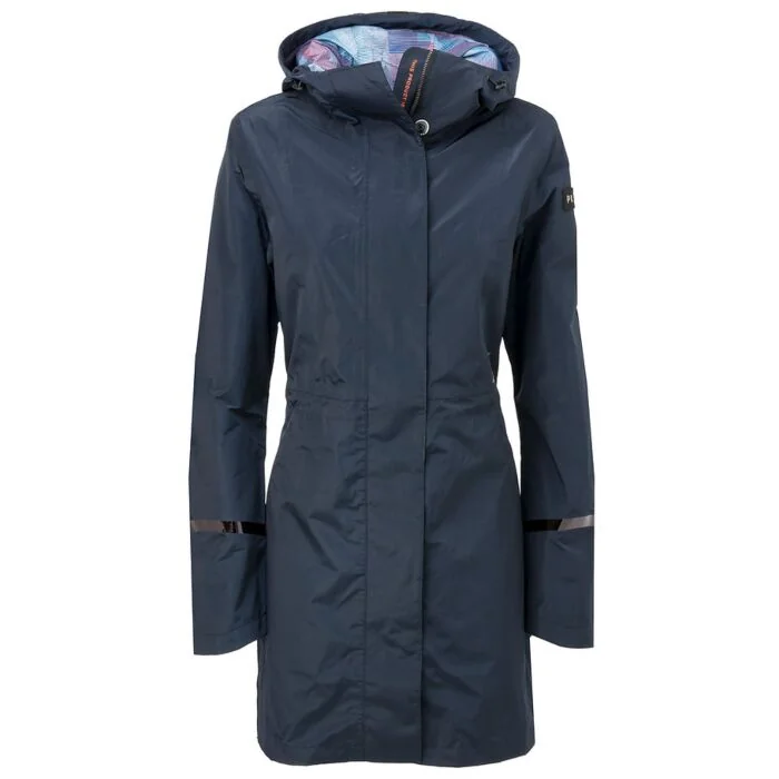 PK Jacket Noxx Moon Indigo