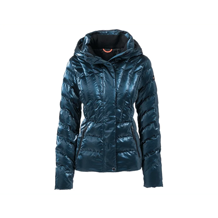 PK Dames Jack Tangelo Deep Teal