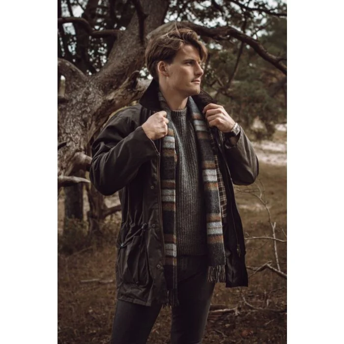 Hunter Eaton Rider 3 in 1 Waxjas