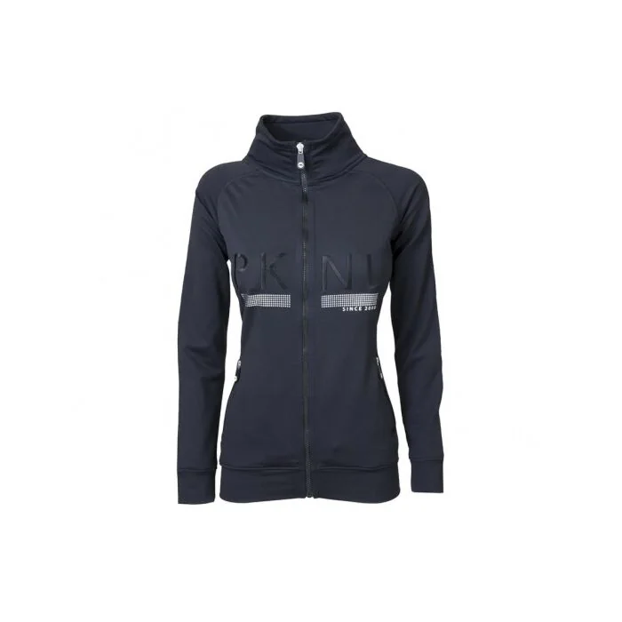 PK Sweat Jack Emerald